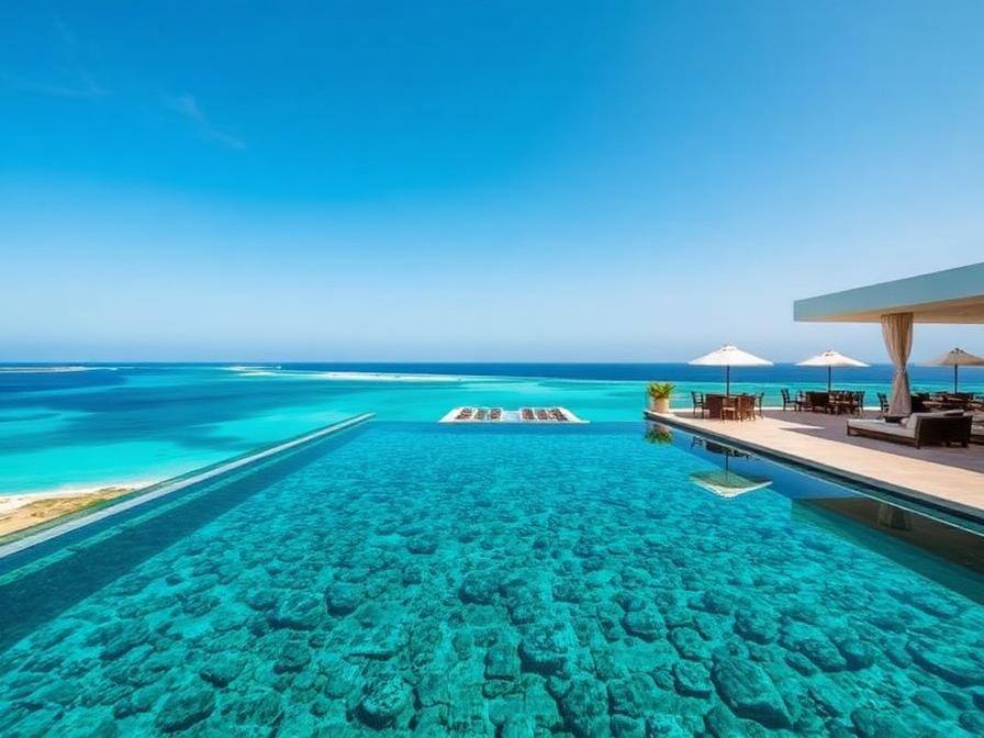 The Reef House