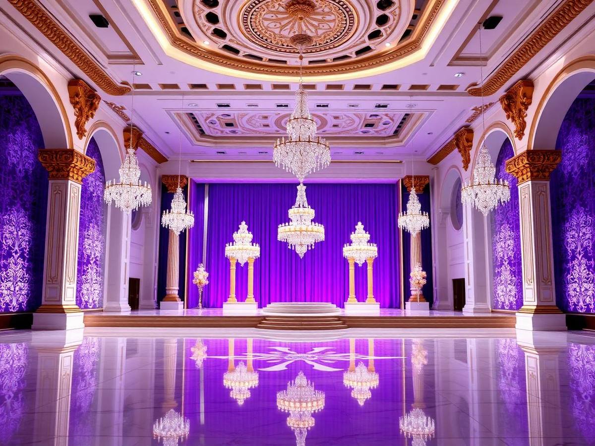 Royal Palace