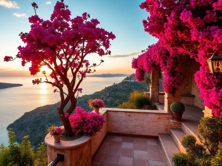 Haifa Bay Loft